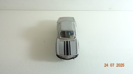 Carrera Universal 132 BMW 3.0 CSL 40422 silber siehe Foto CK9934 o.