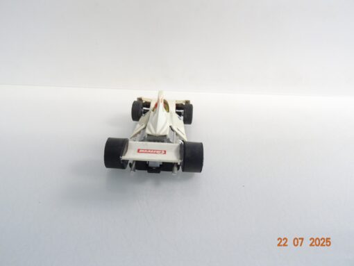 Carrera Universal 132 Brabham F1 40409 siehe Foto CK9850 o. – Bild 4