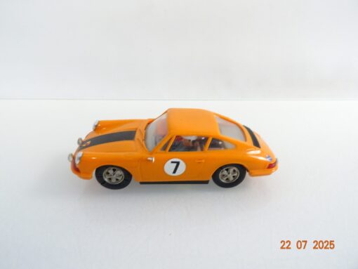 Carrera Universal 40415 Porsche 911 siehe Foto CK9875 o. – Bild 3