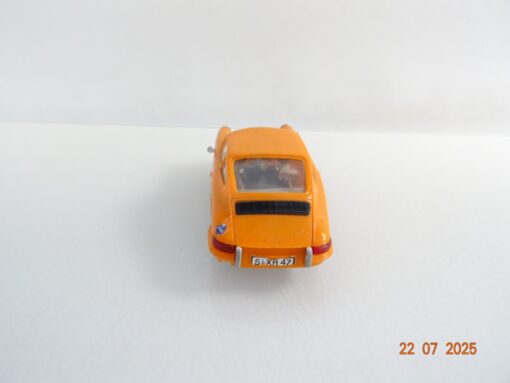 Carrera Universal 40415 Porsche 911 siehe Foto CK9875 o. – Bild 4