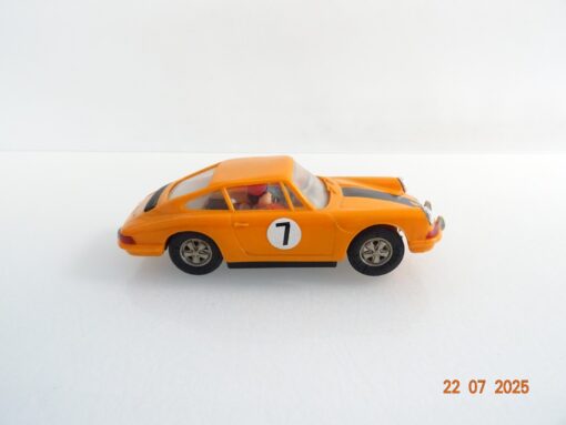 Carrera Universal 40415 Porsche 911 siehe Foto CK9875 o. – Bild 5