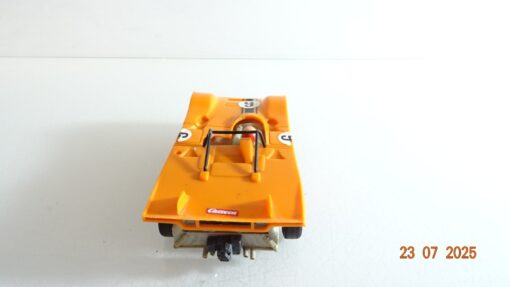 Carrera Universal 40418 Ferrari 312 P orange siehe Foto CK9953 o. – Bild 4