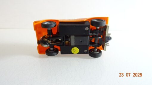 Carrera Universal 40418 Ferrari 312 P orange siehe Foto CK9953 o. – Bild 6