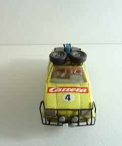 Carrera Universal 40442 Opel Manta 400 Rallye Nr. 4 siehe Foto CK9897 o.