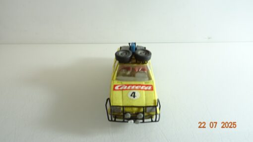 Carrera Universal 40442 Opel Manta 400 Rallye Nr. 4 siehe Foto CK9897 o.