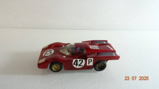 Carrera Universal 40450 Ferrari Dino #3 siehe Foto CK9944 o. – Bild 5