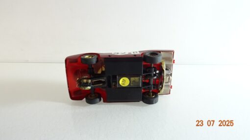 Carrera Universal 40450 Ferrari Dino #3 siehe Foto CK9944 o. – Bild 6