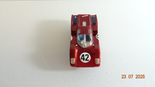 Carrera Universal 40450 Ferrari Dino #3 siehe Foto CK9944 o.
