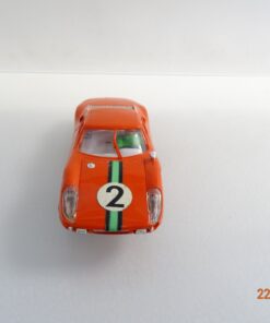 Carrera Universal Porsche 904 GTS mit Beleuchtung 40424 siehe Foto CK9852 o.
