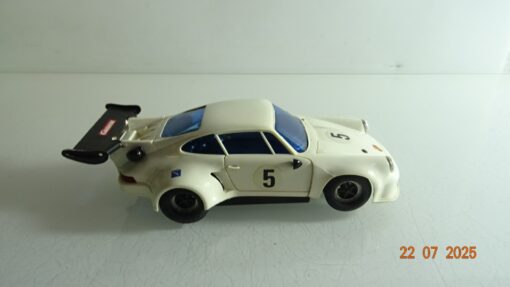 Carrera Universal Porsche RSR 911 Motorsound 40480 siehe Foto CK9911 o. – Bild 5