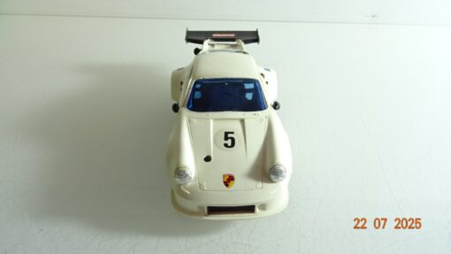 Carrera Universal Porsche RSR 911 Motorsound 40480 siehe Foto CK9911 o.