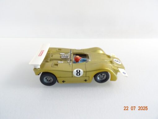 Carrera Universal Porsche Turbo 40475 siehe Foto CK9871 o. – Bild 3