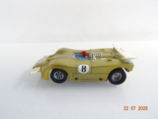 Carrera Universal Porsche Turbo 40475 siehe Foto CK9871 o. – Bild 5