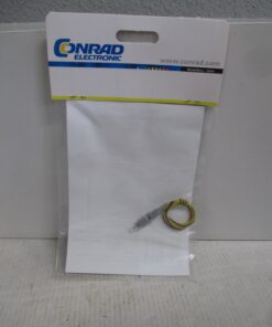 Conrad H0 21 01 66 Hausbeleuchtungs-Sockel m.OVP WZ7313