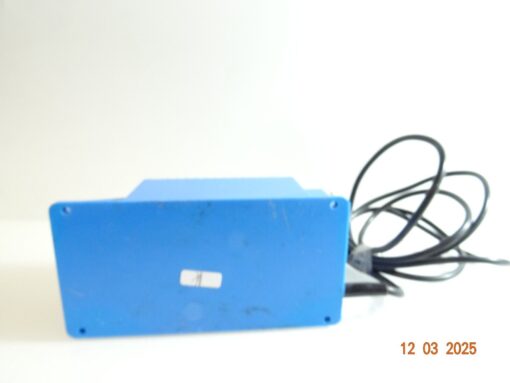 Conrad Jumbo Hochleistungstransformator BV 01/122 siehe Foto CK6614 o. – Bild 4