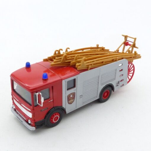 Corgi 1:50 Nr.: 97355 AEC Pump Escape Feuerwehr, siehe Bilder o. EX1406