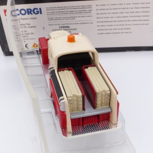 Corgi Fire Heros Nr.: CS90066 Seagrave Anniversary Lebanon PA, in OVP EX2388 – Bild 3