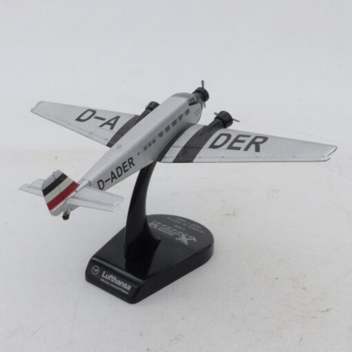 Deutsche Post Philatelie 1:200 Junkers Ju 52/3 m 1932-1945 s. Bilder o. EX6104 – Bild 3