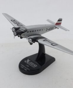 Deutsche Post Philatelie 1:200 Junkers Ju 52/3 m 1932-1945 s. Bilder o. EX6104