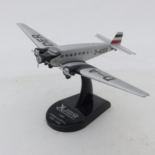 Deutsche Post Philatelie 1:200 Junkers Ju 52/3 m 1932-1945 s. Bilder o. EX6104