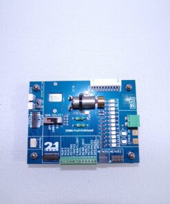 ESU 53900 Profi-Prüfstand Decoder Tester siehe Foto PK3227 o.