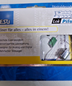 ESU 54671 PowerPack siehe Foto in OVP PK2915