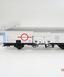 Electrotren H0 1470 Kühlwagen TRANSFESA der FS in OVP PR7679