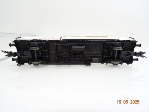 Electrotren H0 1470 Kühlwagen TRANSFESA der FS in OVP PR7679 – Bild 4