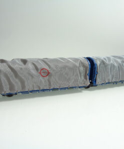 Electrotren H0 6100 Doppelschiebeplanwagen Transfasa der SNCF in OVP JD2522