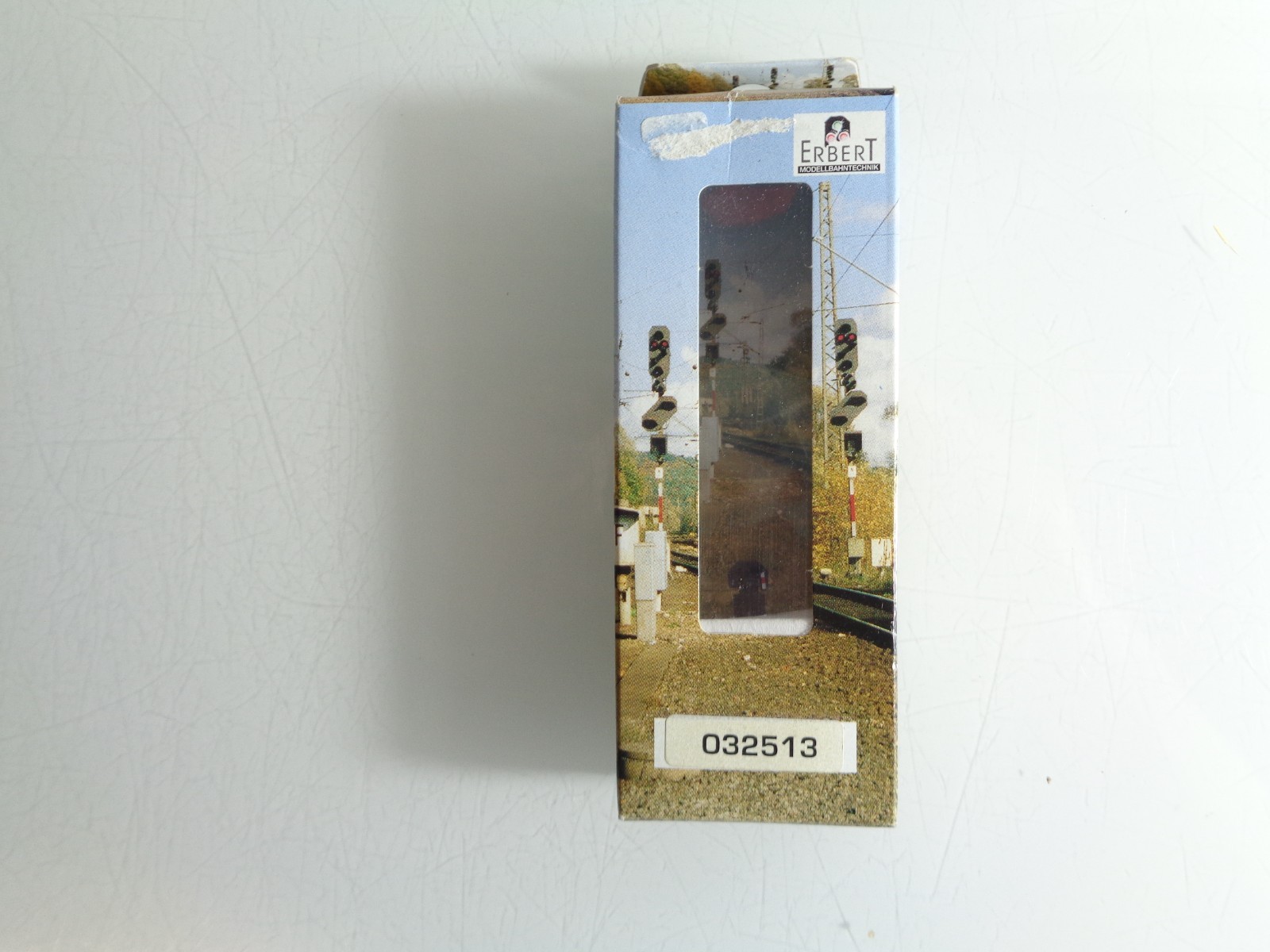 Erbert H0 032513 Signal in OVP PK1867