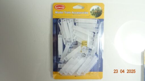 Evemodel Kabelhalter 50Stück siehe Foto in OVP CK7715