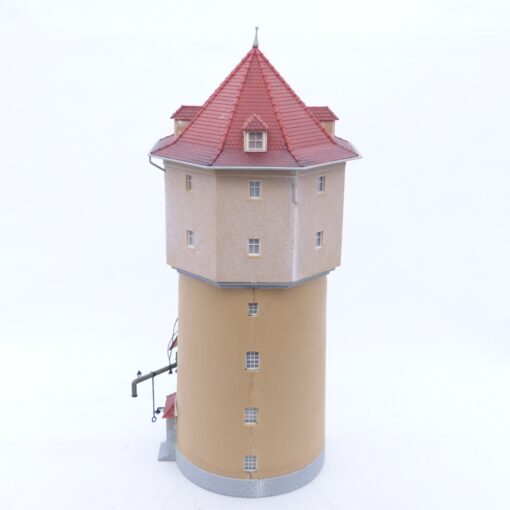 Faller H0 120213 Wasserturm aus Anlagenrückbau siehe Bilder o. EX7030 – Bild 5