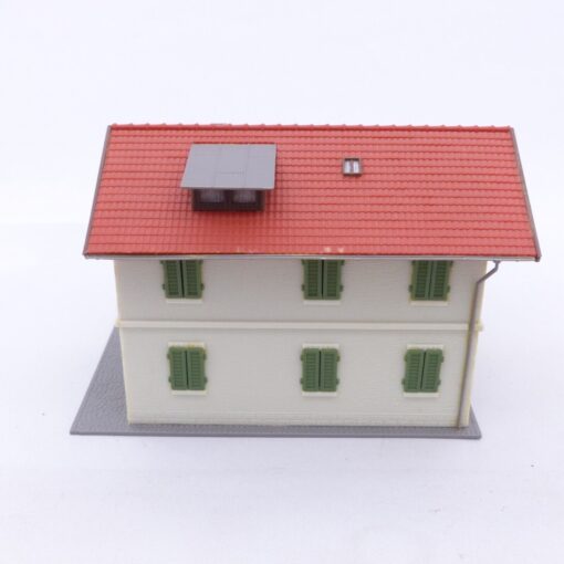 Faller H0 130278 Haus mit Geschäft aus Anlagenrückbau siehe Bilder o. EX5685 – Bild 5