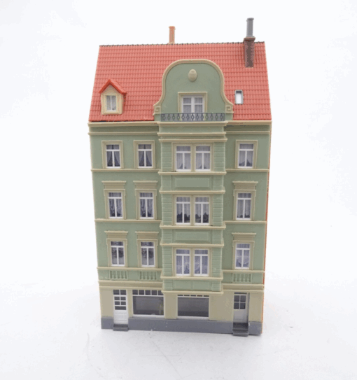 Faller H0 130447 Stadthaus mit Kneipe, siehe Foto RR1287 o. – Bild 4