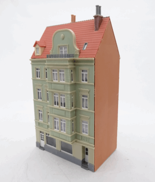 Faller H0 130447 Stadthaus mit Kneipe, siehe Foto RR1287 o. – Bild 5