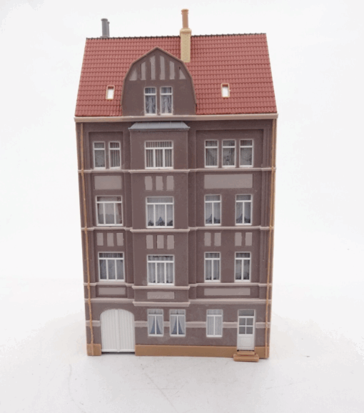Faller H0 130447 Stadthaus mit Kneipe, siehe Foto RR1287 o.