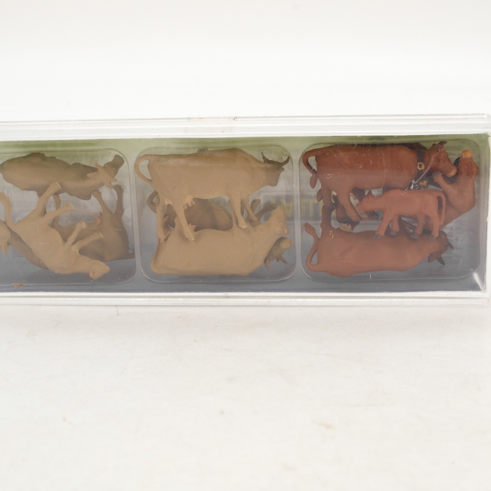 Faller H0 154011 Berg-Kühe 6 Stück in OVP RG6584 – Bild 3