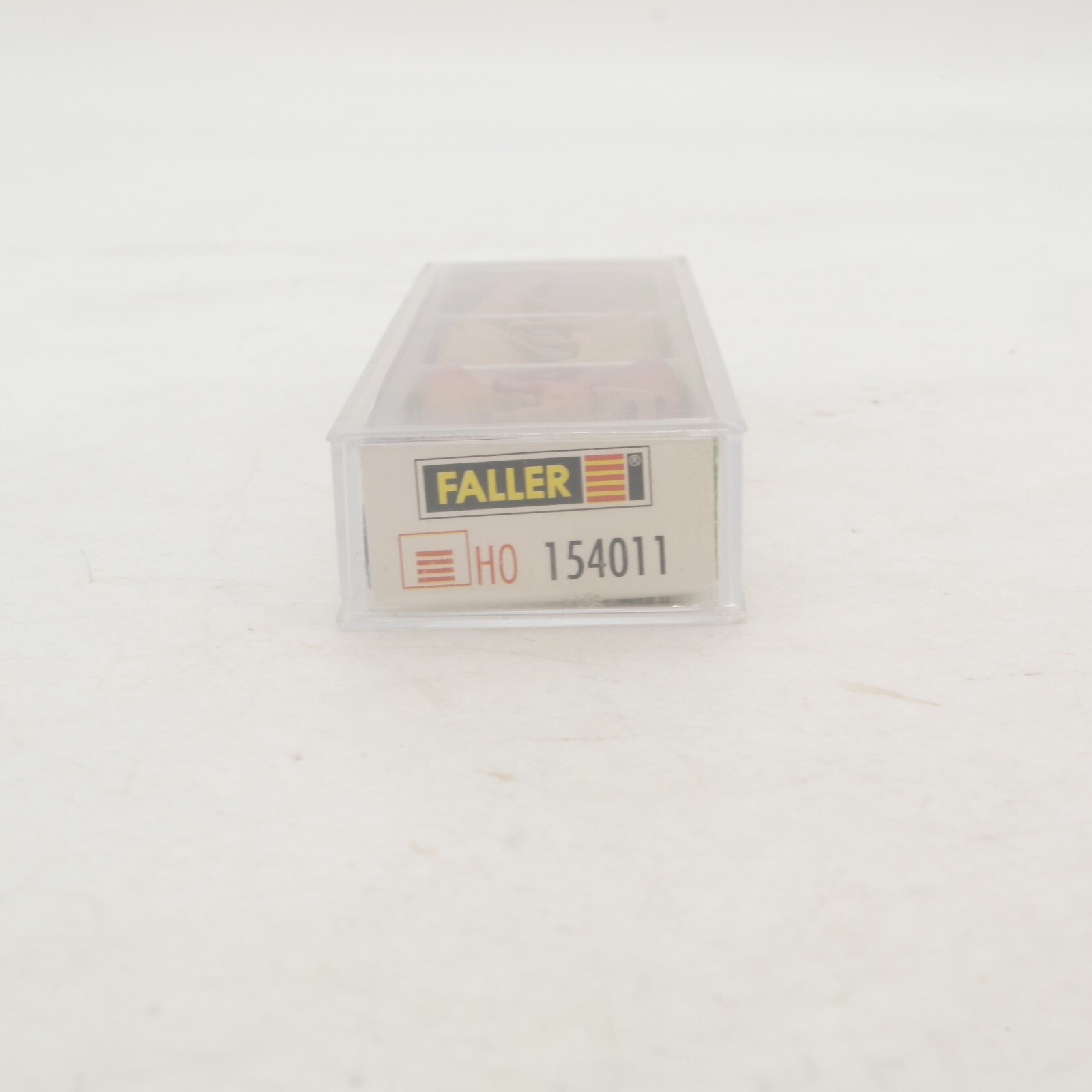 Faller H0 154011 Berg-Kühe 6 Stück in OVP RG6584 – Bild 4