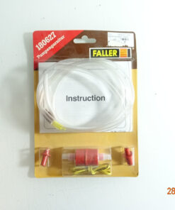 Faller H0 180627 Pumpengarnitur siehe Foto in OVP CK4490