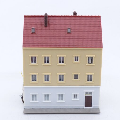 Faller H0 190293 Haus mit Pension aus Anlagenrückbau siehe Bilder o. EX5967 – Bild 4