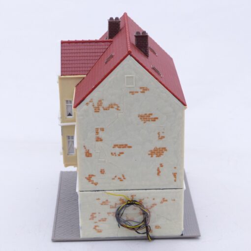 Faller H0 190293 Haus mit Pension aus Anlagenrückbau siehe Bilder o. EX5967 – Bild 5