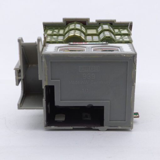 Faller H0 939 Fachwerkhaus mit Laden aus Anlagenrückbau siehe Bilder o. EX5823 – Bild 6