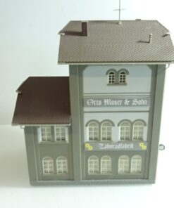 Faller H0 953 Zahnradfabrik Otto Moser aus Anlagenrückbau siehe Foto CK7469 o.