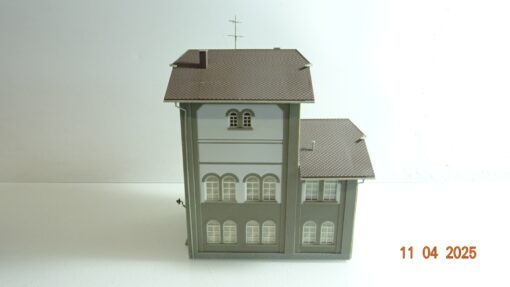 Faller H0 953 Zahnradfabrik Otto Moser aus Anlagenrückbau siehe Foto CK7469 o. – Bild 4