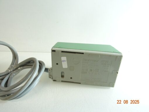 Fleischmann 6735 MSF Trafo 220V 50/60 Hz siehe Foto PK754 o. – Bild 4