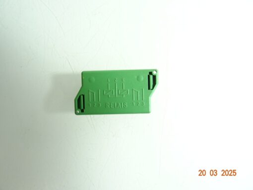 Fleischmann 6955 Universalrelais siehe Foto CK6826 o. – Bild 3