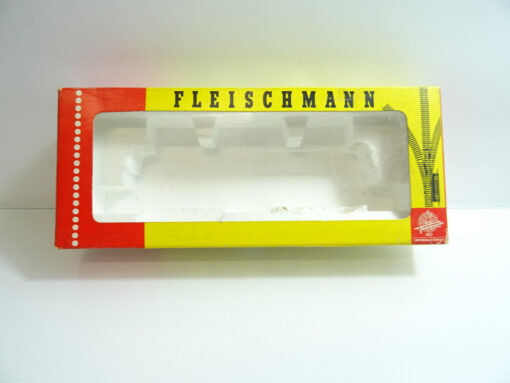 Fleischmann H0 1141 Lok Verpackung für Dampflok  siehe Fotos AR7342