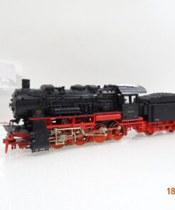 Fleischmann H0 1156 AC Dampflok BR 56 2048 der DRG JL2074 o.