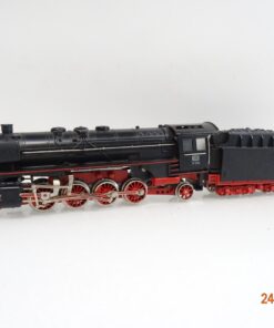 Fleischmann H0 1341 Dampflok BR 41 344 der DB für Bastler JL1796 o.