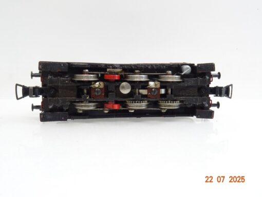 Fleischmann H0 1379 Diesellok V 60 1199 der DB JL1753 o. – Bild 5